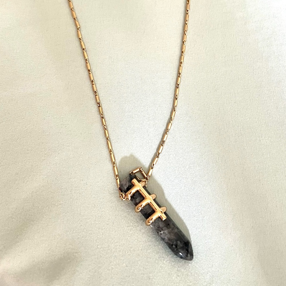 Stella & Dot necklace
